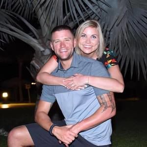 Meet your Posher, Nathan